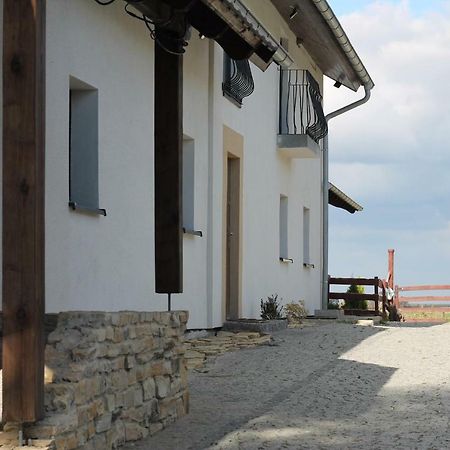 Ranczo- Czarnocin Villa Olszowa Esterno foto