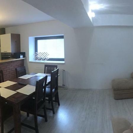 Ranczo- Czarnocin Villa Olszowa Esterno foto