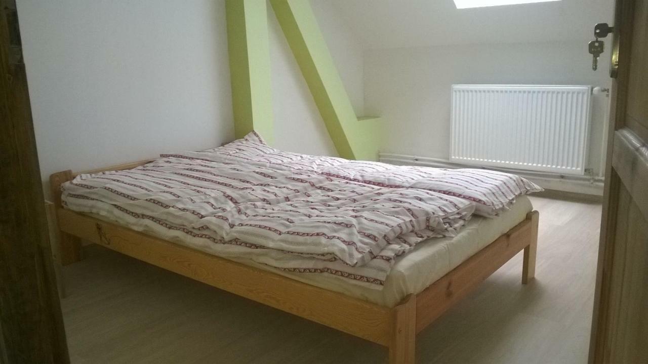 Ranczo- Czarnocin Villa Olszowa Esterno foto