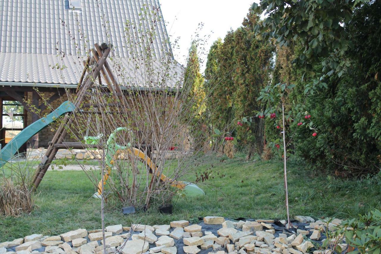 Ranczo- Czarnocin Villa Olszowa Esterno foto