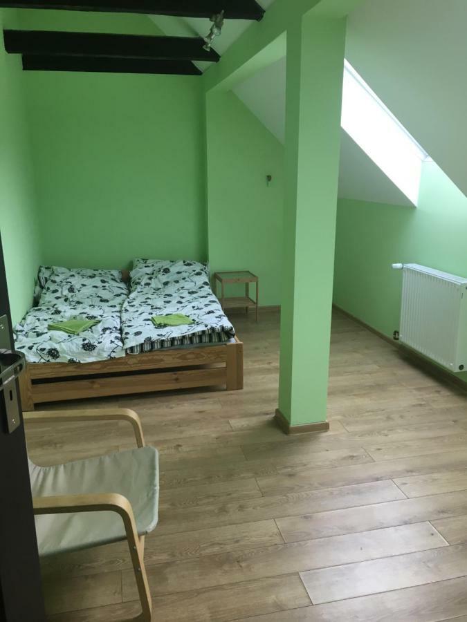 Ranczo- Czarnocin Villa Olszowa Esterno foto