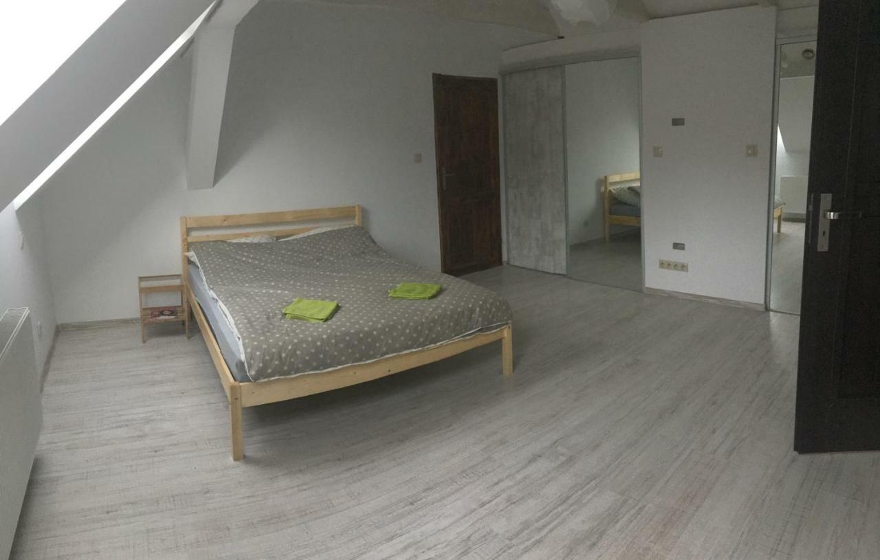 Ranczo- Czarnocin Villa Olszowa Esterno foto
