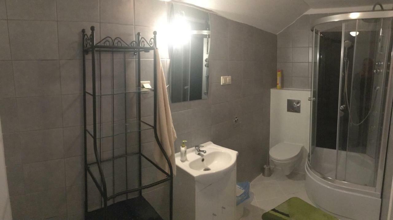 Ranczo- Czarnocin Villa Olszowa Esterno foto