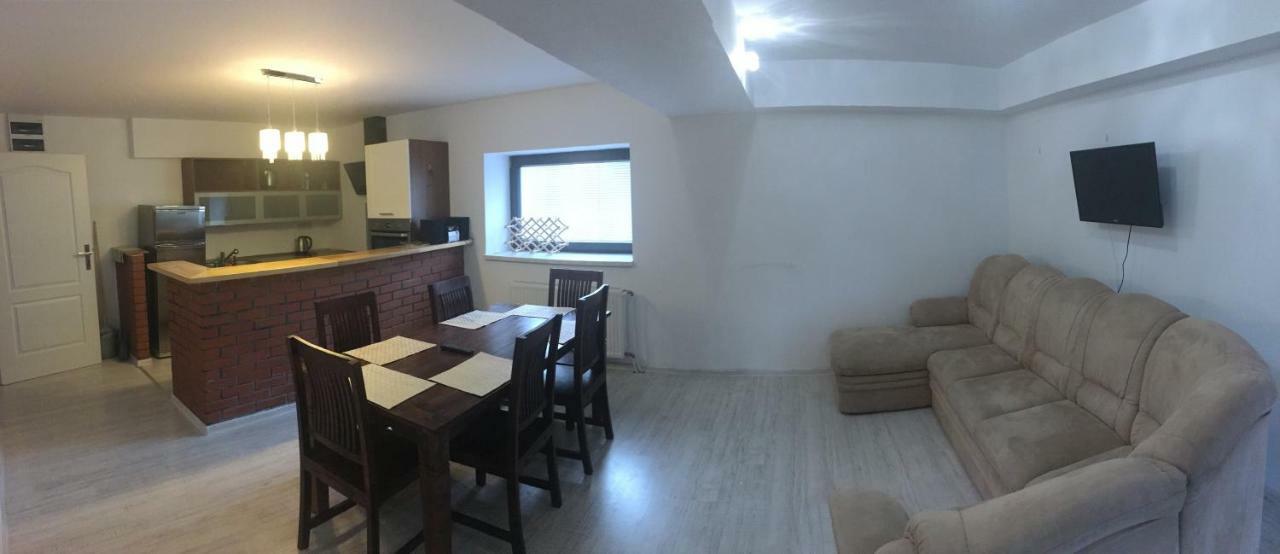 Ranczo- Czarnocin Villa Olszowa Esterno foto